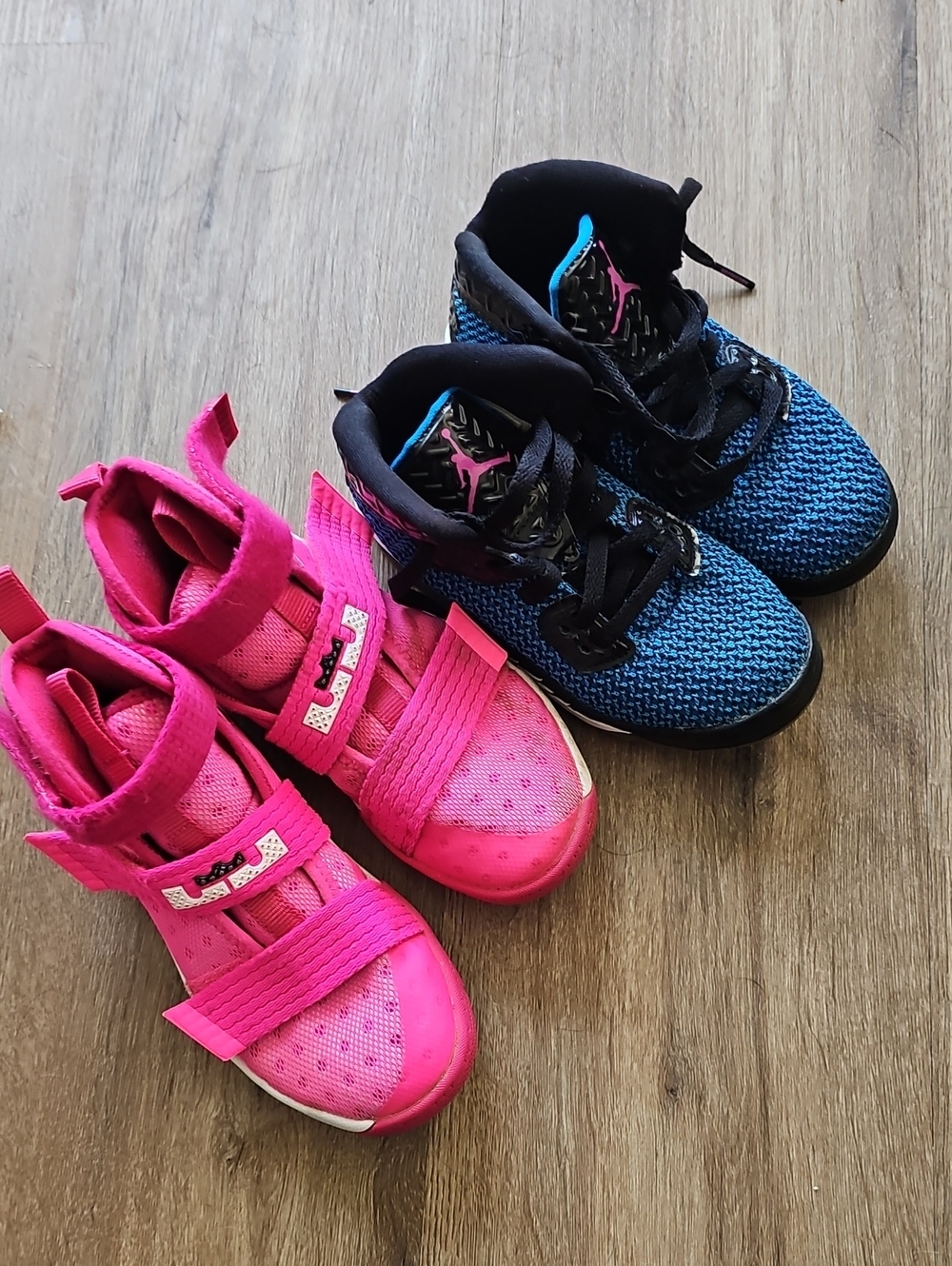 Nike/Jordan Shoes
